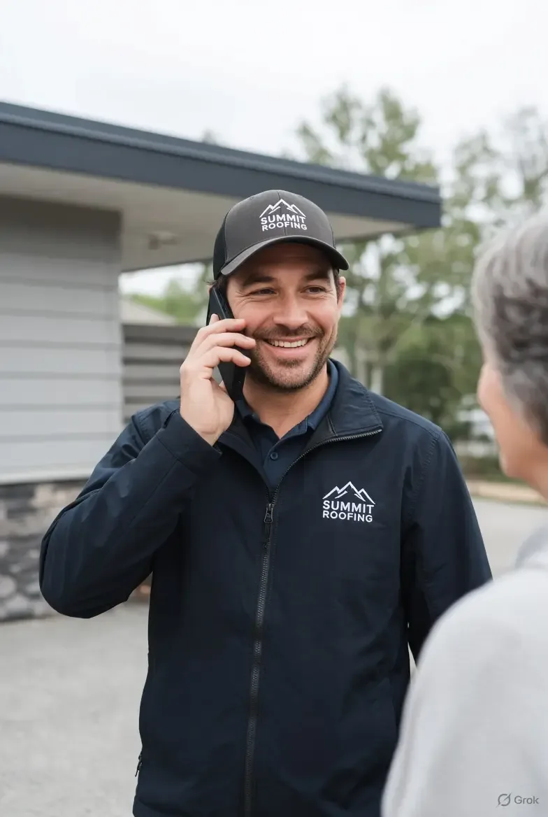 Flat Roof Leak Repair Carson, MS FAQs